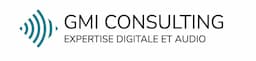 Logo GMI CONSULTING
